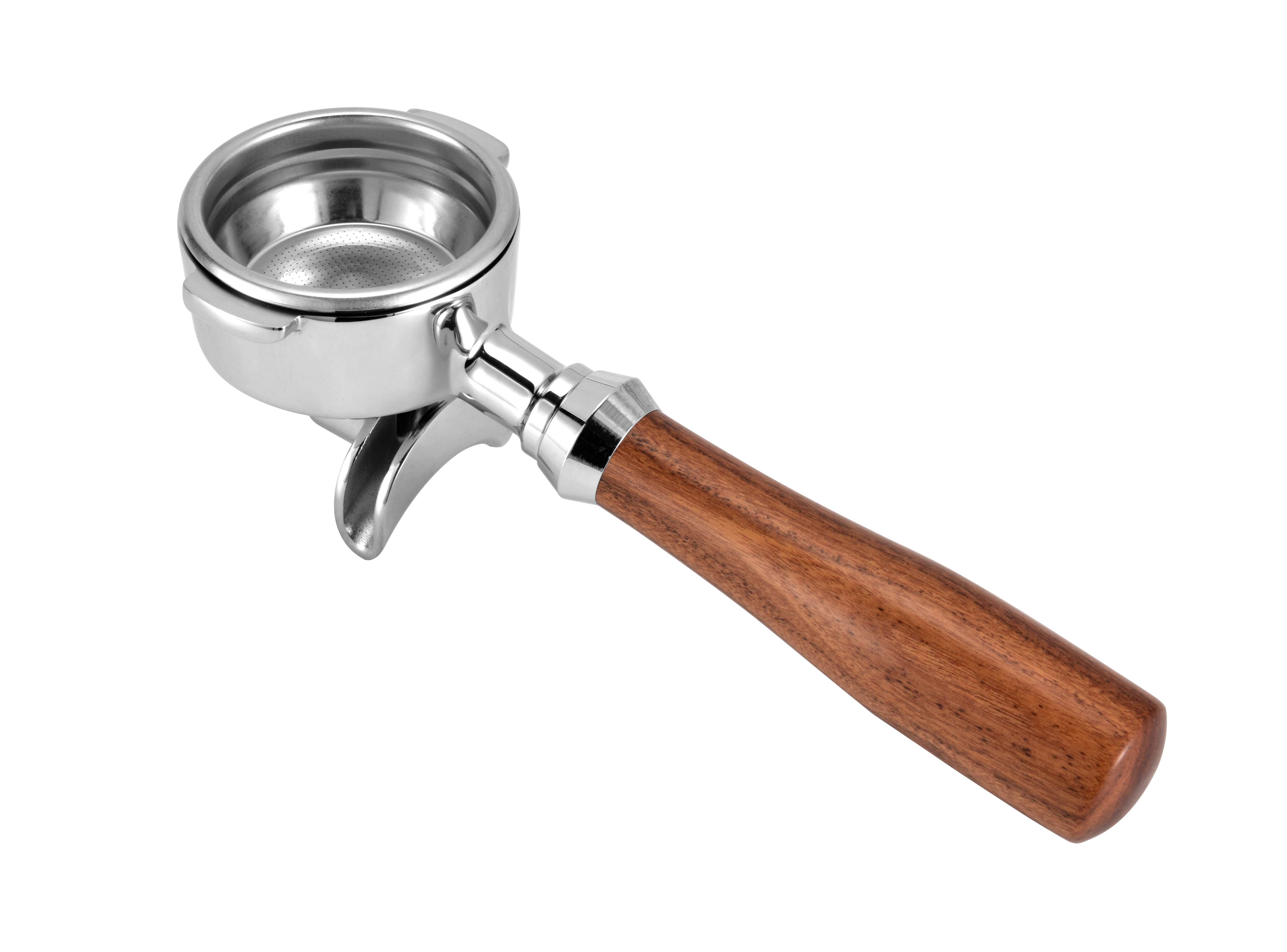Kahekordne portafilter E61, 58 mm