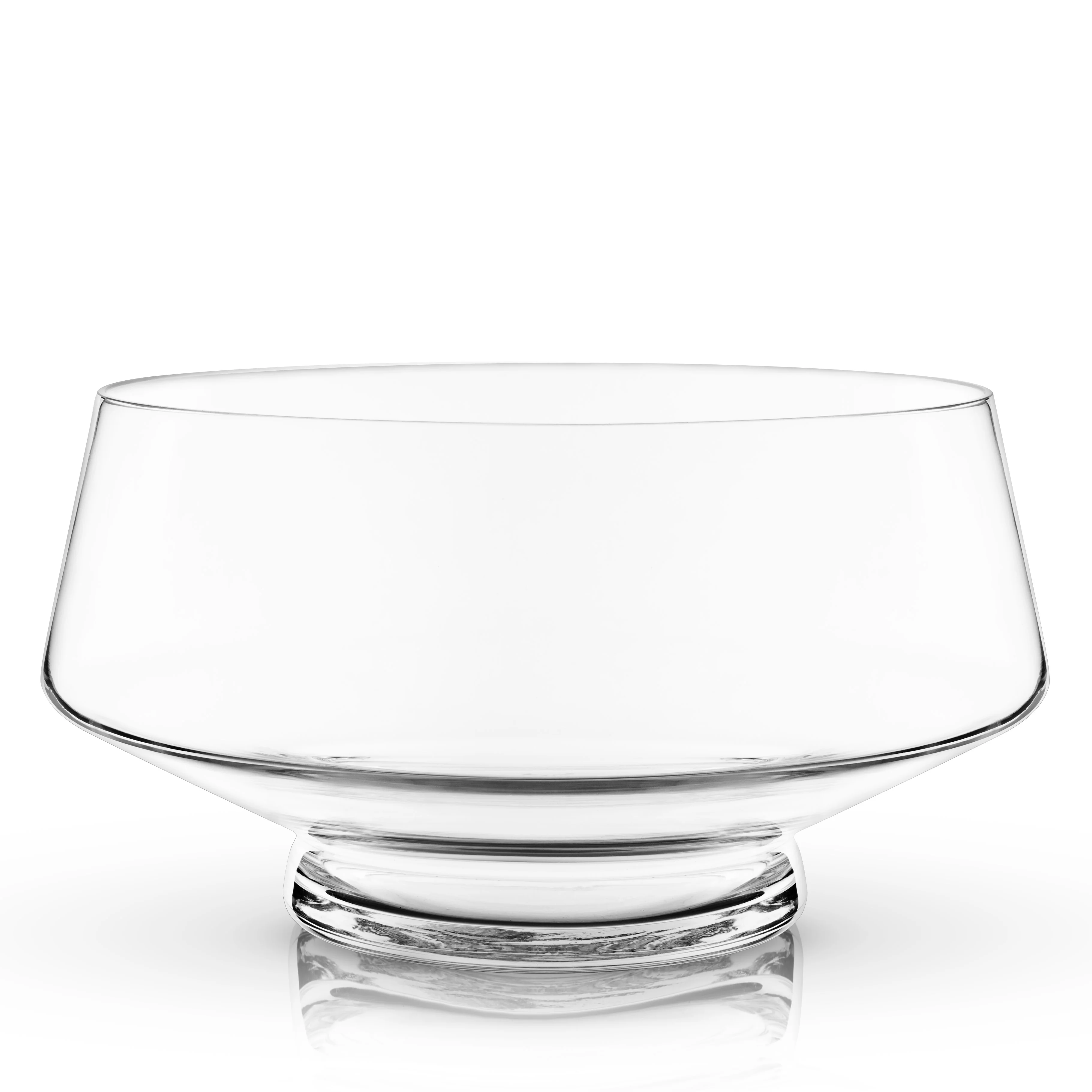 Klaasist punšikauss, Ø 29 cm