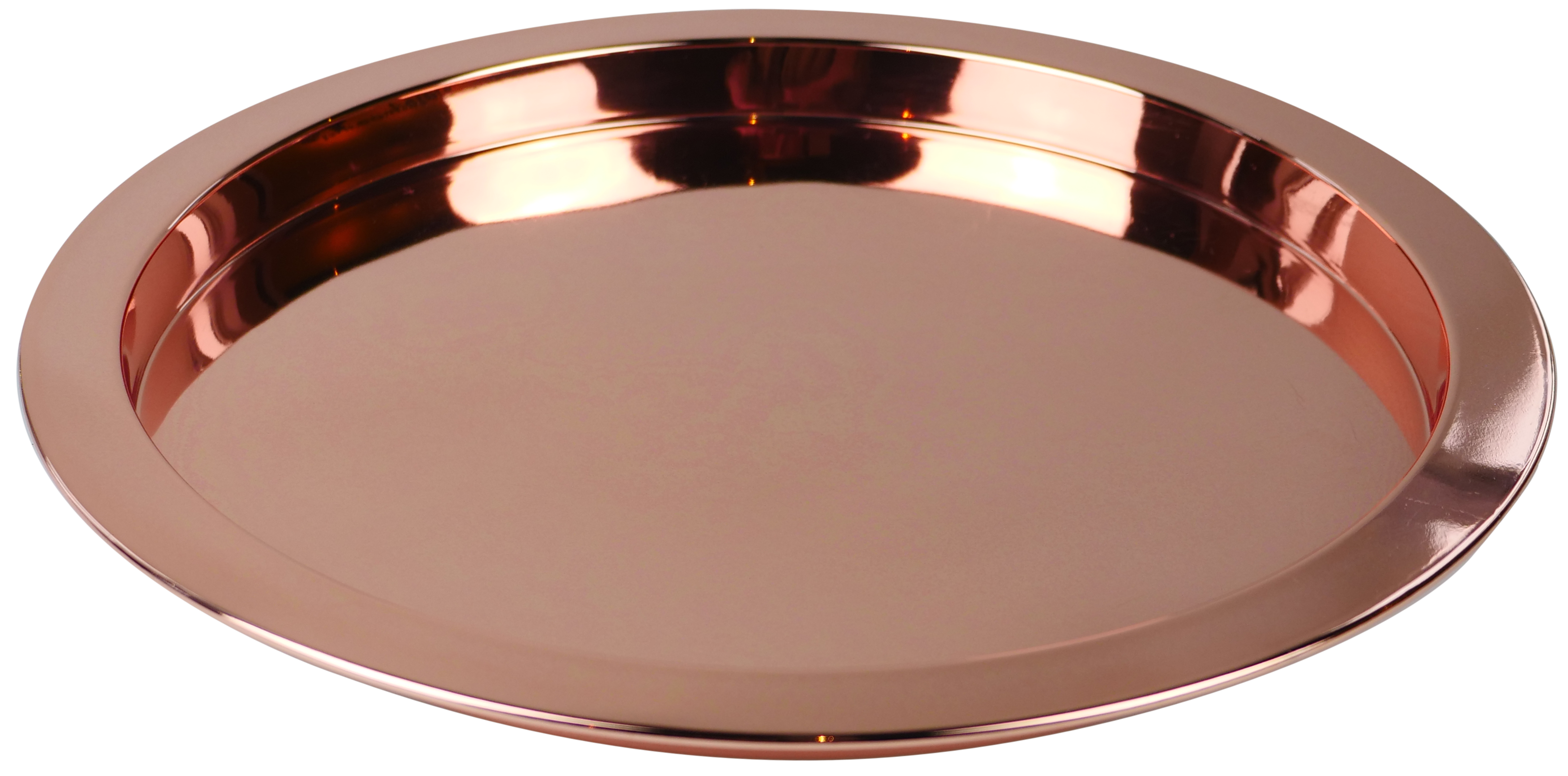 Serveerimiskandik, vaskne, 38 cm
