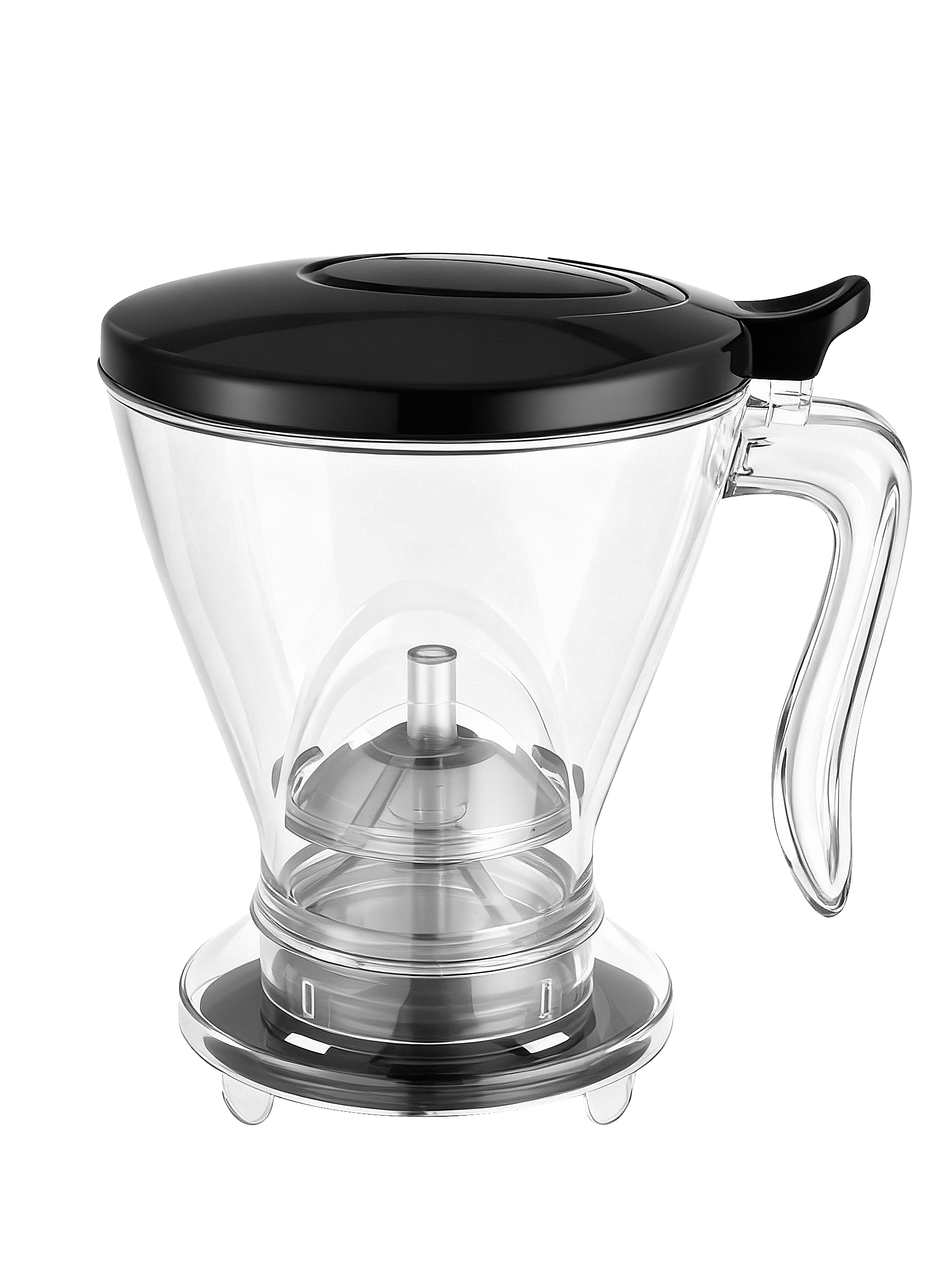 Teevalmistaja, 600 ml