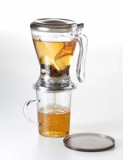 Teevalmistaja, 600 ml