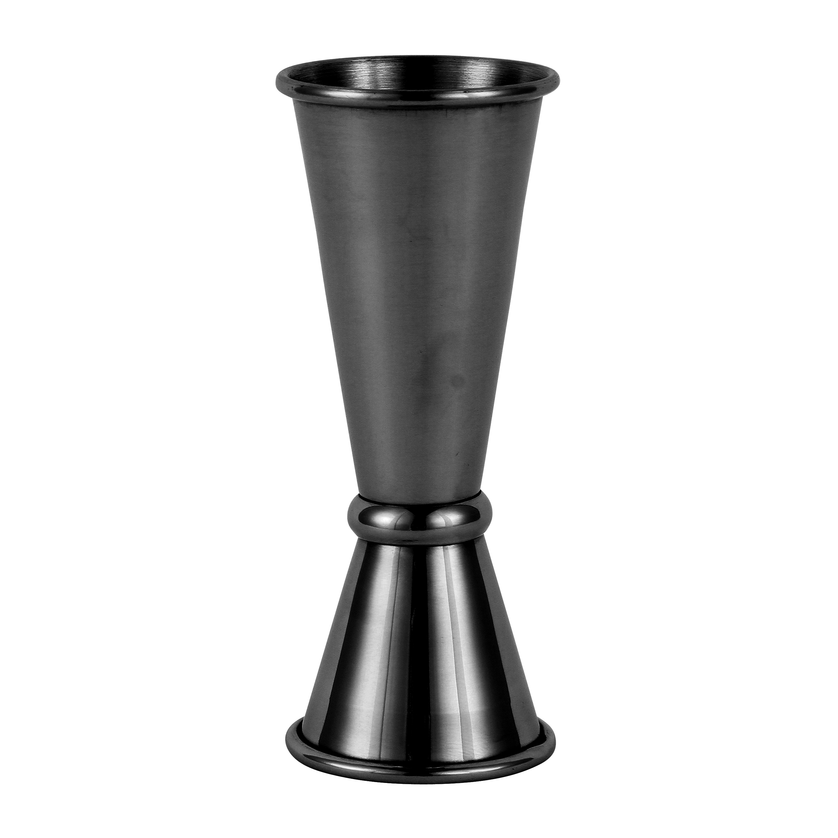 Japanese Style kokteilimõõdik, must, 25/50 ml