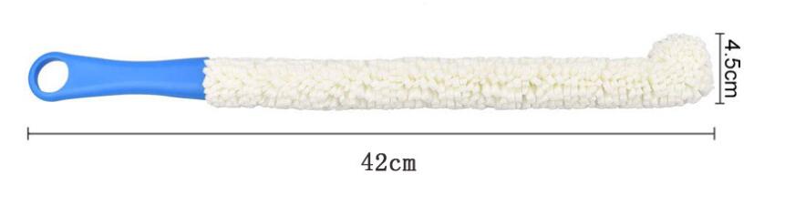 Dekanterihari, 42 cm
