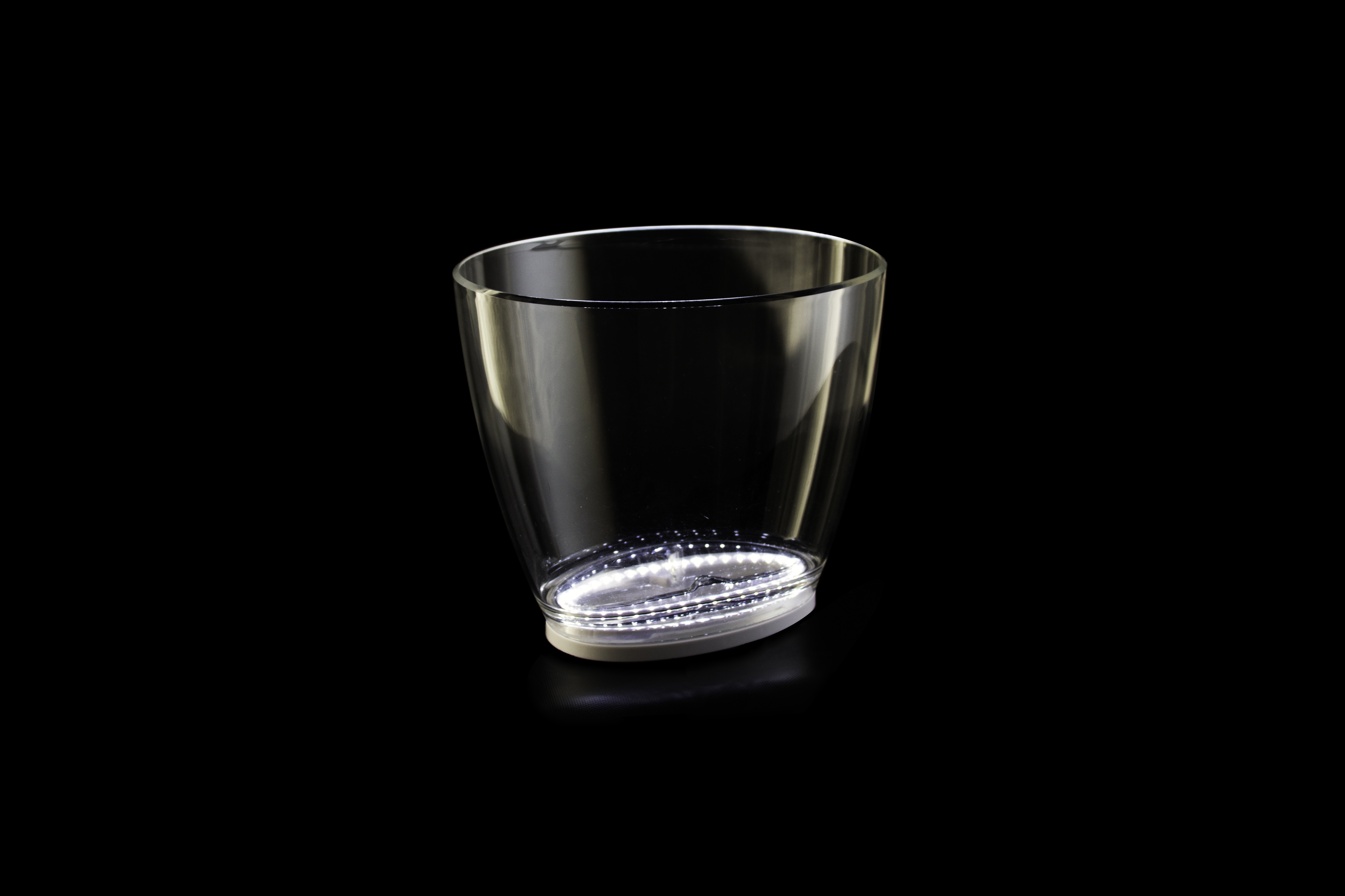 LED-alus Nice küülerile