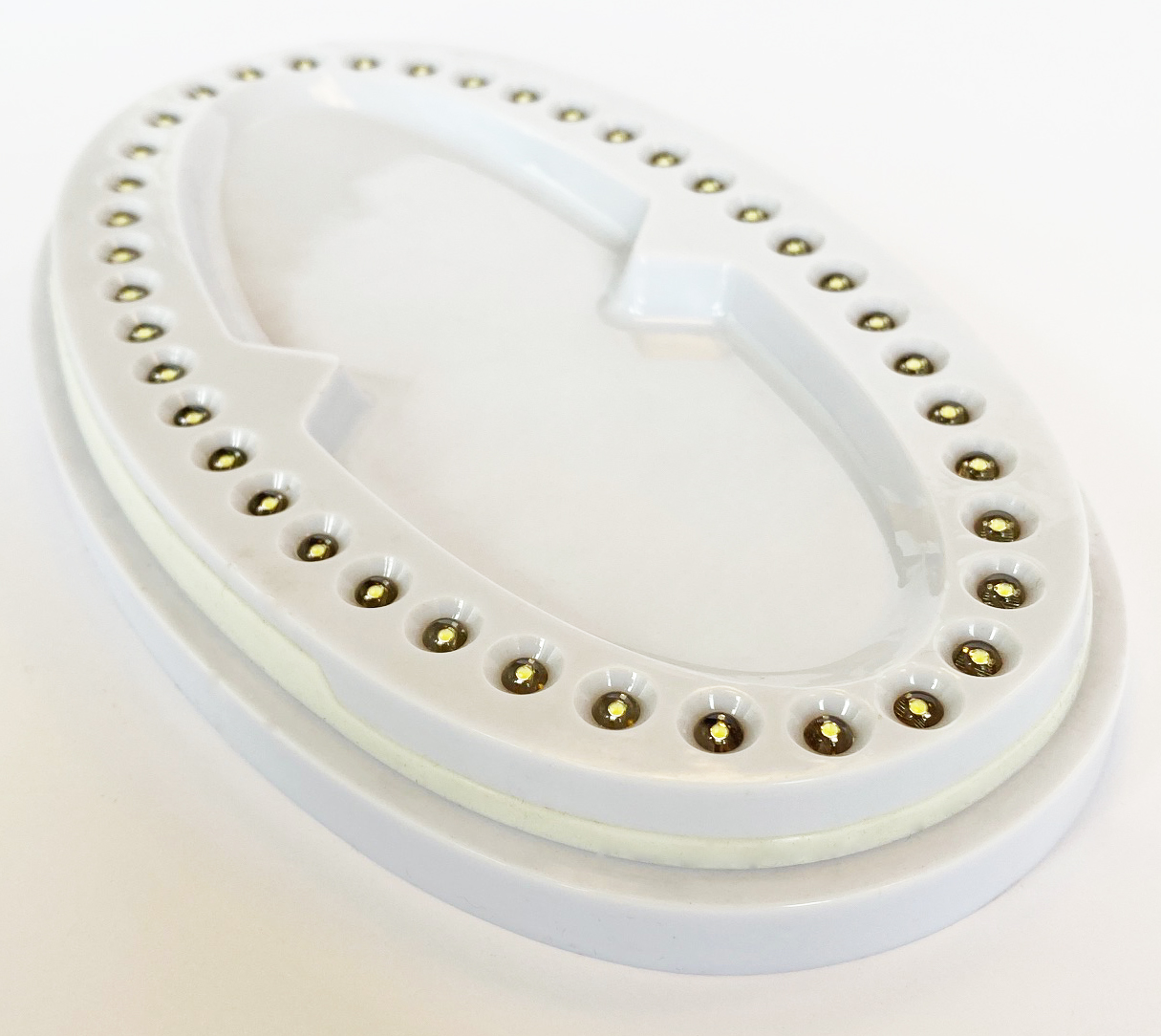 LED-alus Nice küülerile