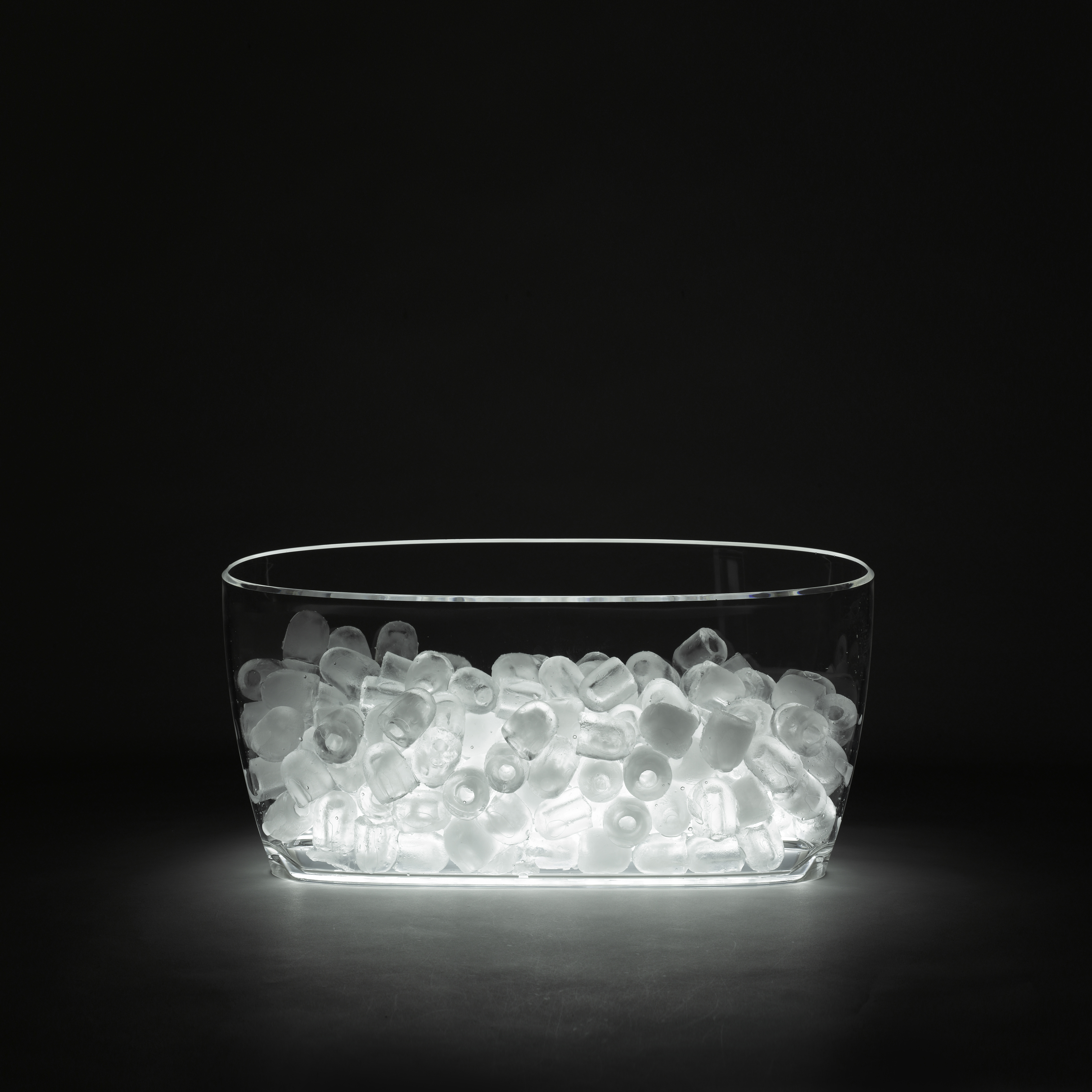 LED-valgusti Nice veiniküülerile