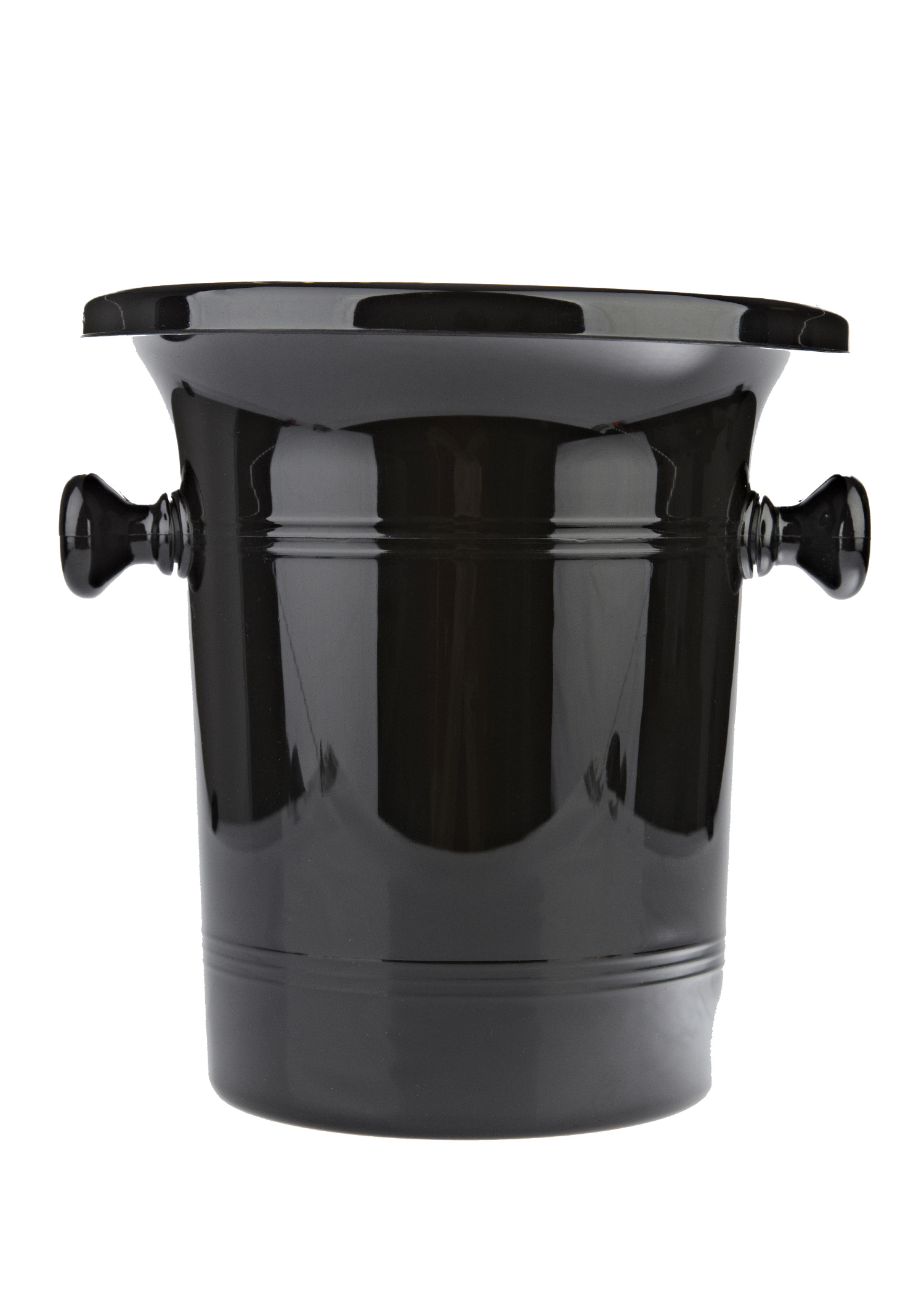 Veini süljenõu, must, 3,7 l