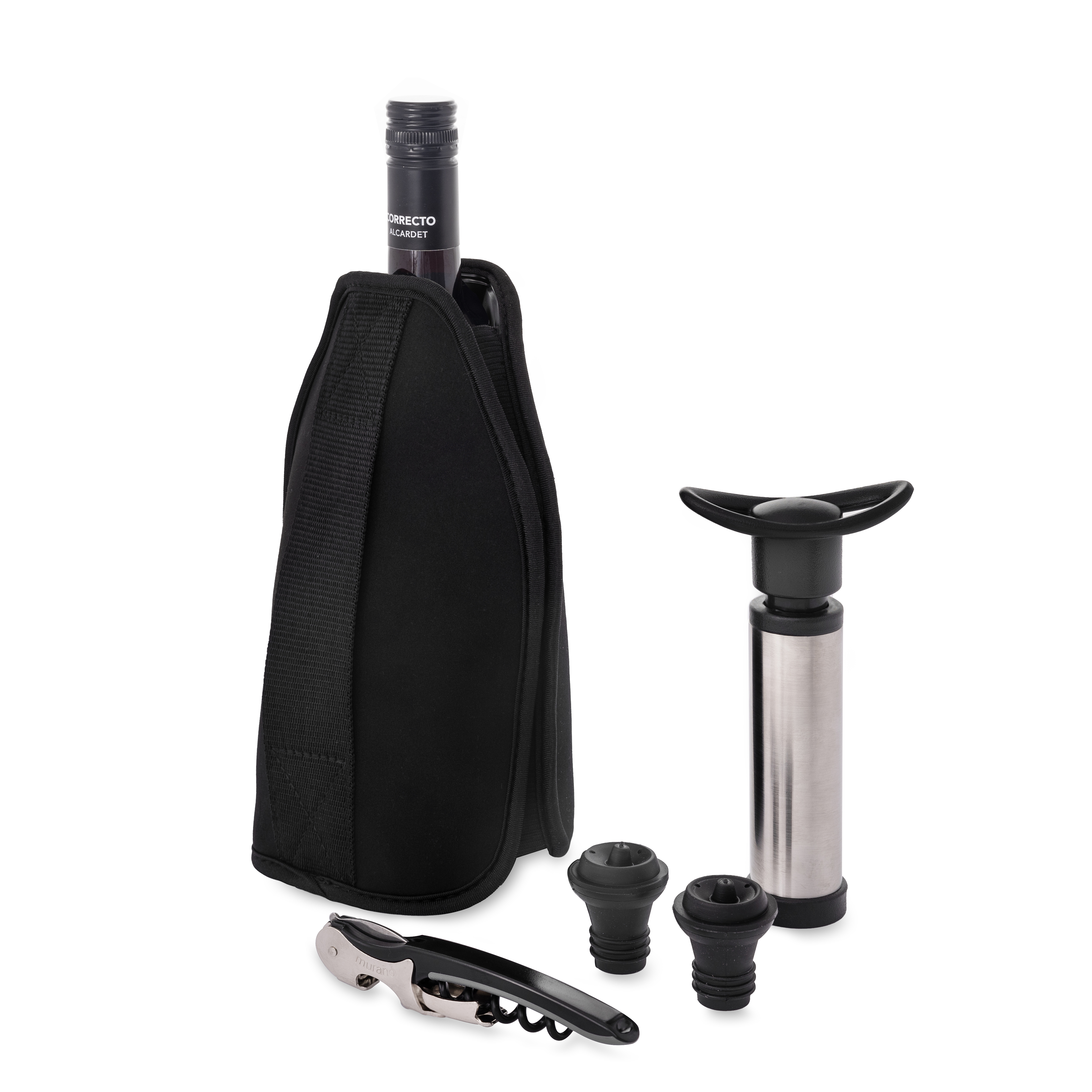 Veinitarvikute komplekt Rioja