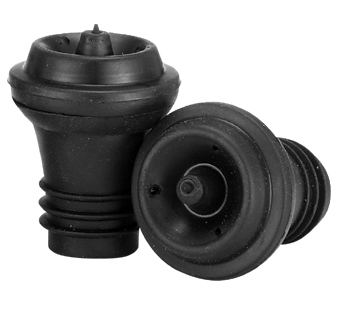 Wine Saver varukorgid, 2 tk