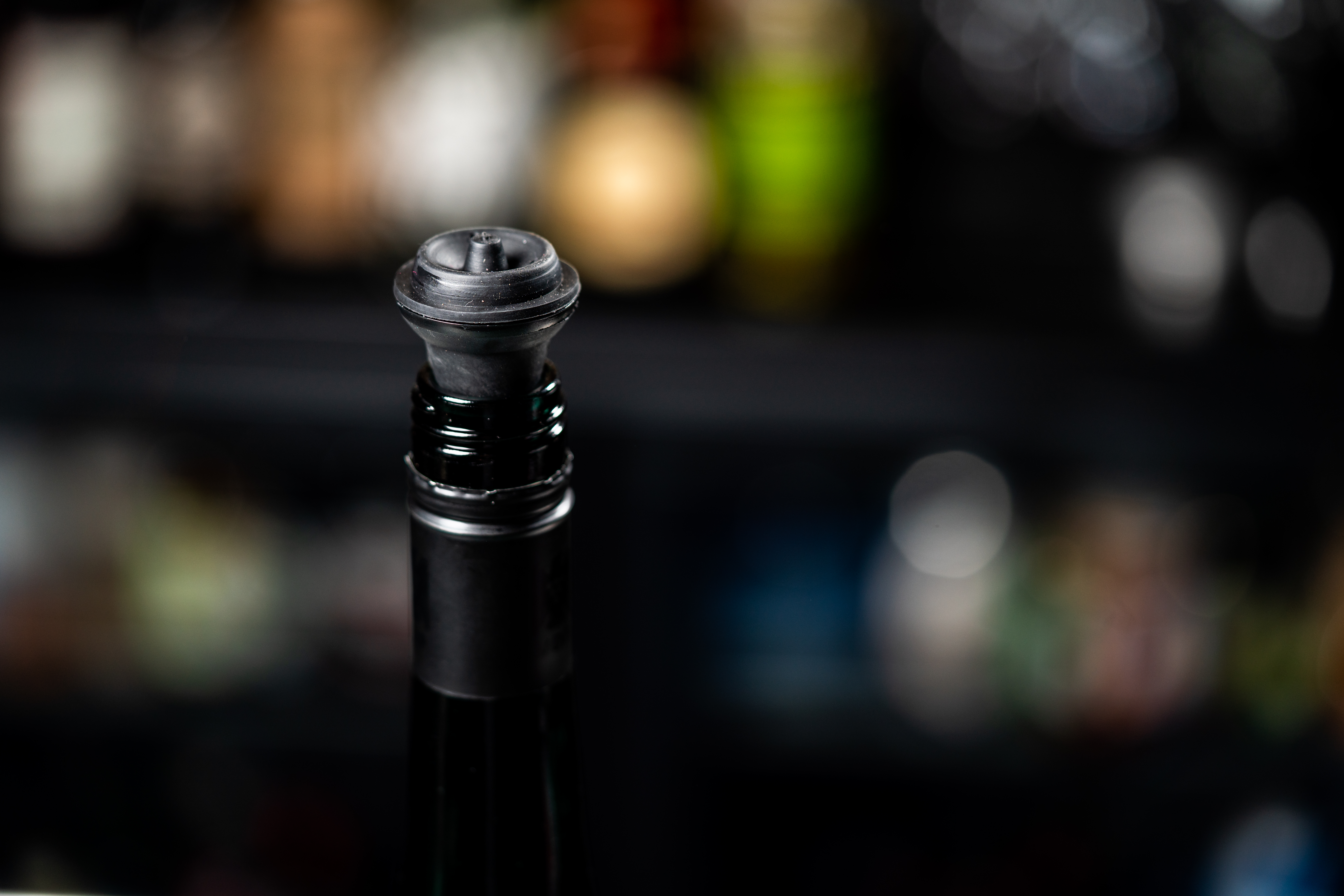 Wine Saver varukorgid, 2 tk