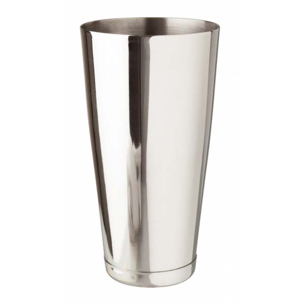 Boston šeiker 840 ml