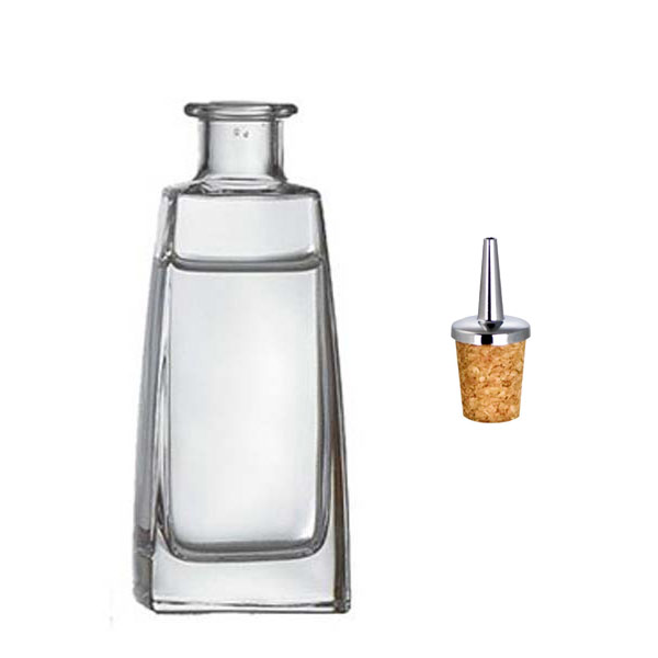 Art Deco bitteripudel 200 ml