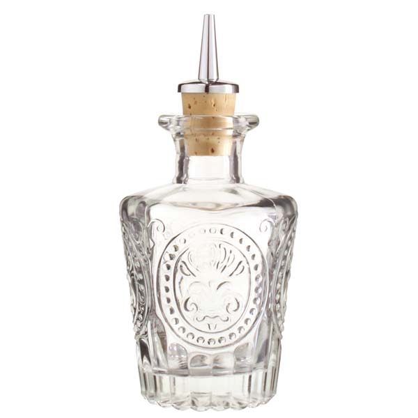 French bitteripudel valajaga 120 ml