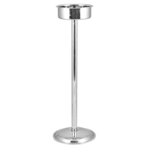 Šampanjapudeli hoidik alusega 73 cm
