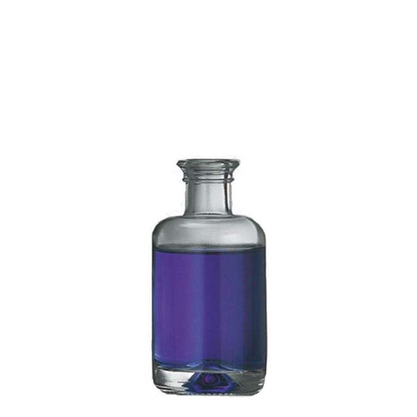 Cylinder bitteripudel 100 ml, ilma valajata