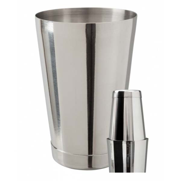 Boston Speed šeiker 540 ml