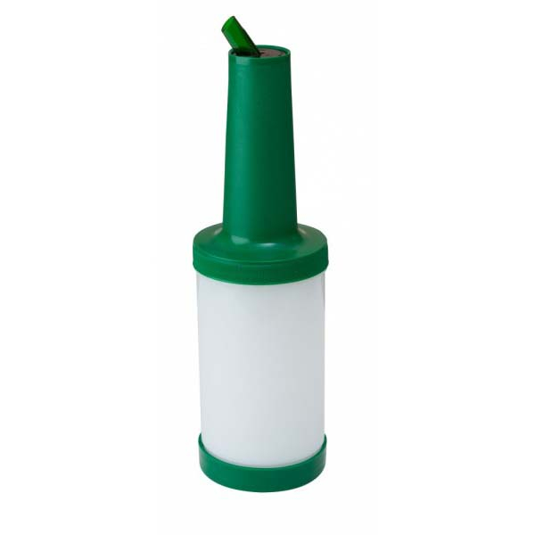 Juice Speed mahlapudel 1 l