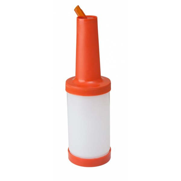 Juice Speed mahlapudel 1 l