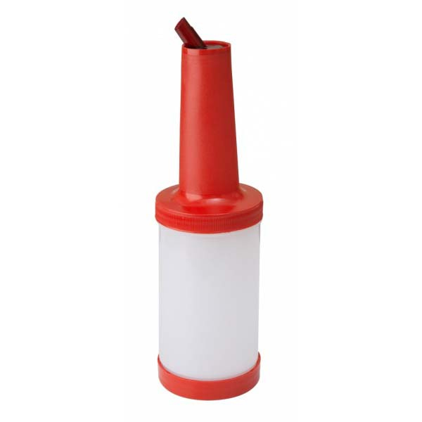 Juice Speed mahlapudel 1 l