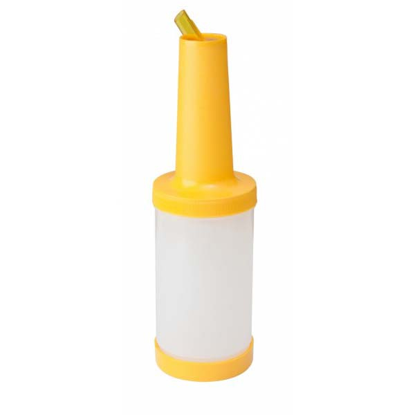 Juice Speed mahlapudel 1 l