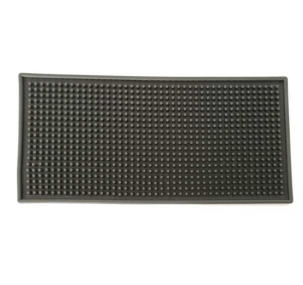 Pehme baarimatt 15 x 30 cm