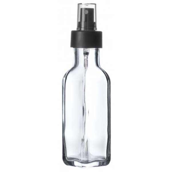 Pihustuspudel 100 ml