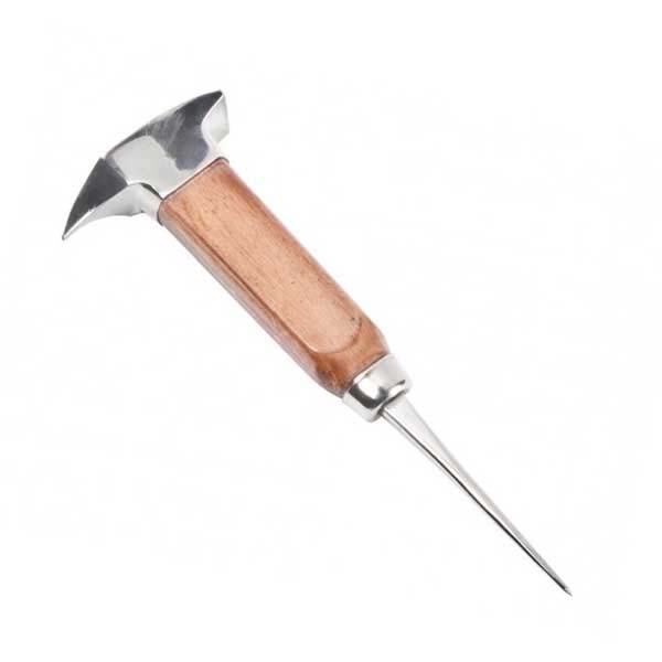 Yamachu Anvil jääpiik 17,5 cm
