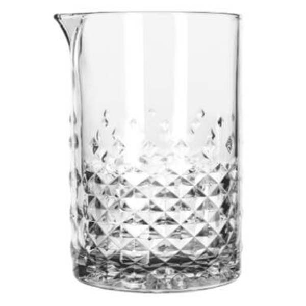 Libbey Ocular segamisklaas 750 ml