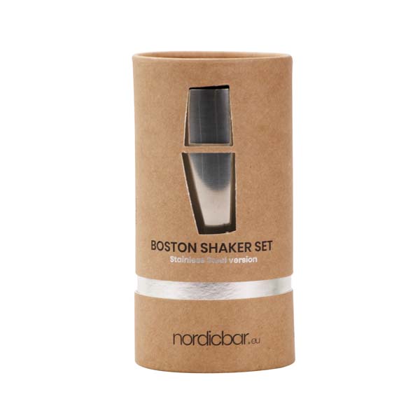 Boston Tin/Tin šeiker 750 ml