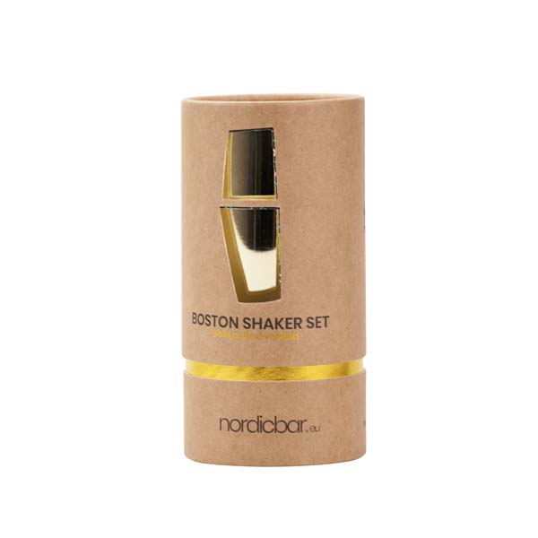 Boston Tin/Tin šeiker 750 ml