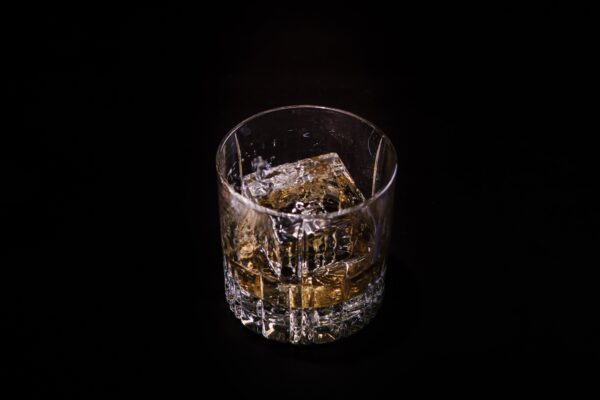 Ice Forward jäävorm 5x5 cm, 6 tk