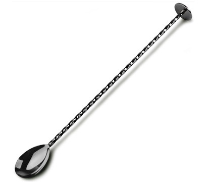 Deluxe Disc baarilusikas 28 cm