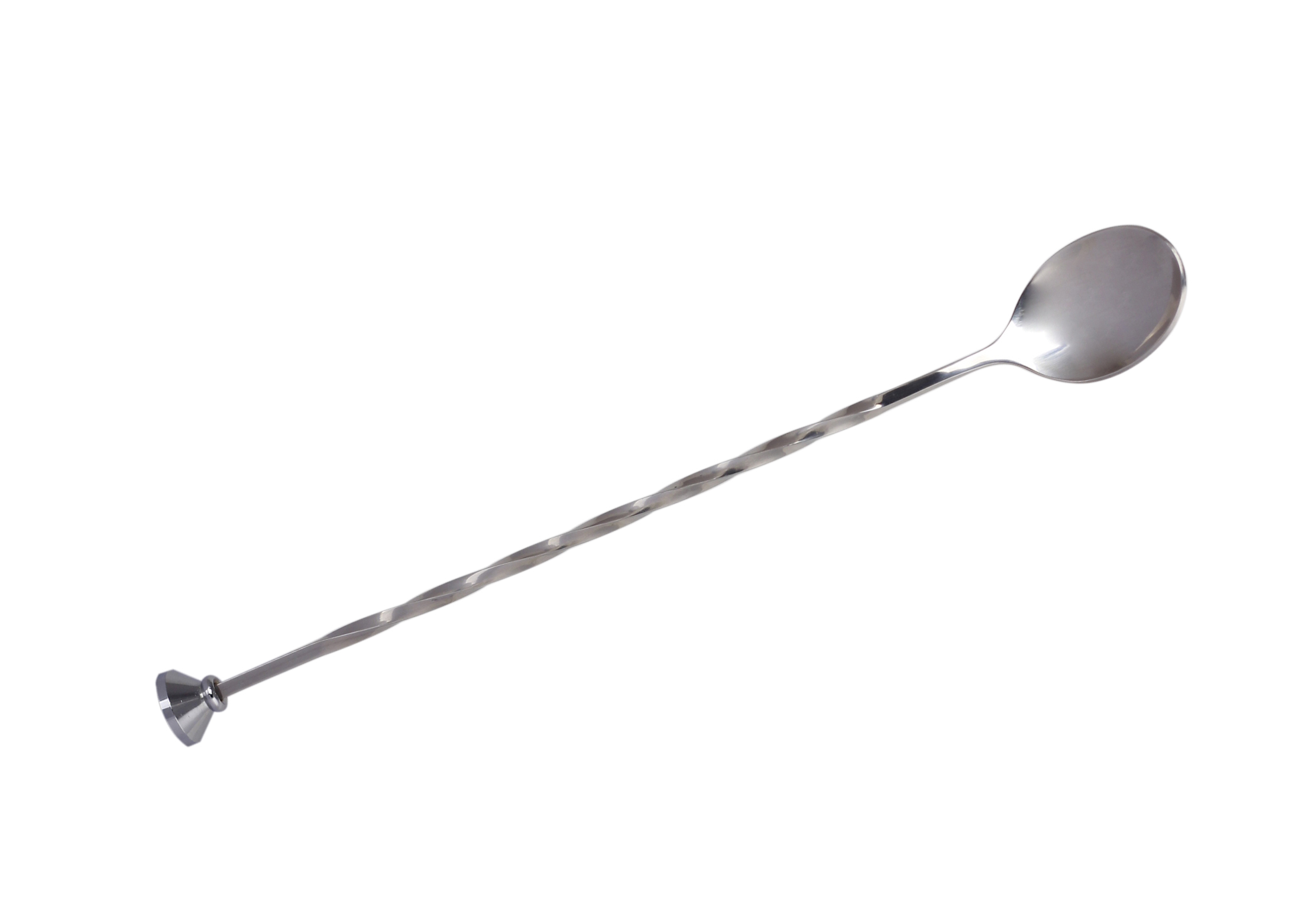 Baarilusikas muddleriga