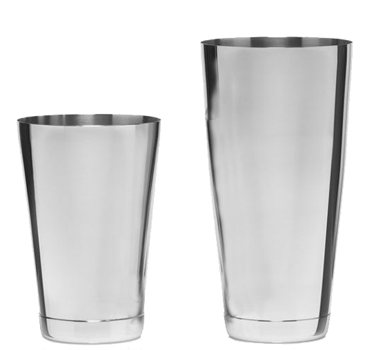 Baaritarvikute komplekt Small No. 1