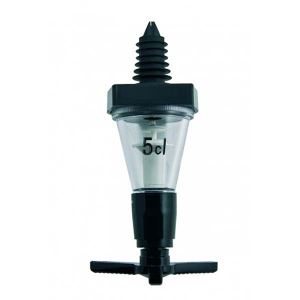 Tilkumiskindel dosaator 50 ml