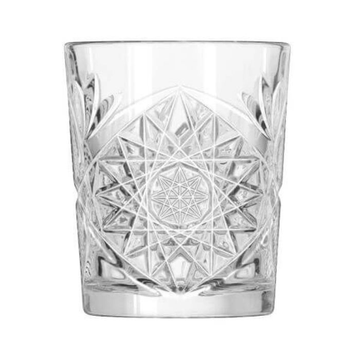 Libbey Hobstar DOF klaasid 355 ml, 6 tk