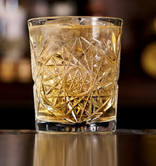 Libbey Hobstar DOF klaasid 355 ml, 6 tk