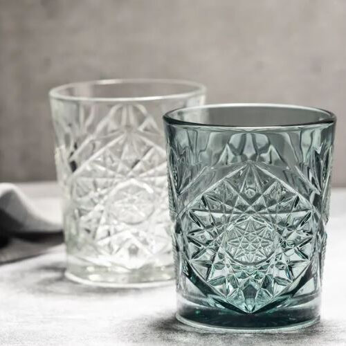 Libbey Hobstar DOF klaasid 355 ml, 6 tk