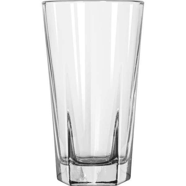 Libbey Inverness Highballid 350 ml, 12 tk