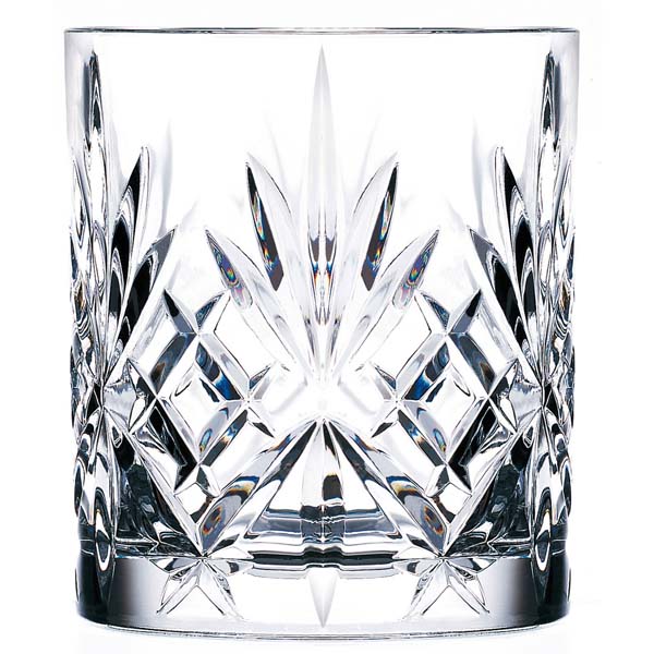 RCR Melodia tumblerid 310 ml, 6 tk