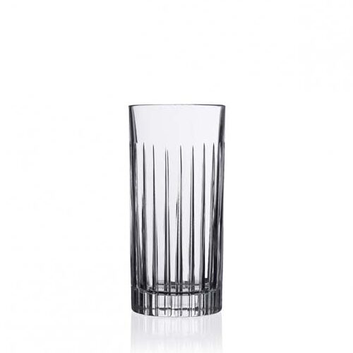RCR Timeless Highballid 440 ml, 6 tk