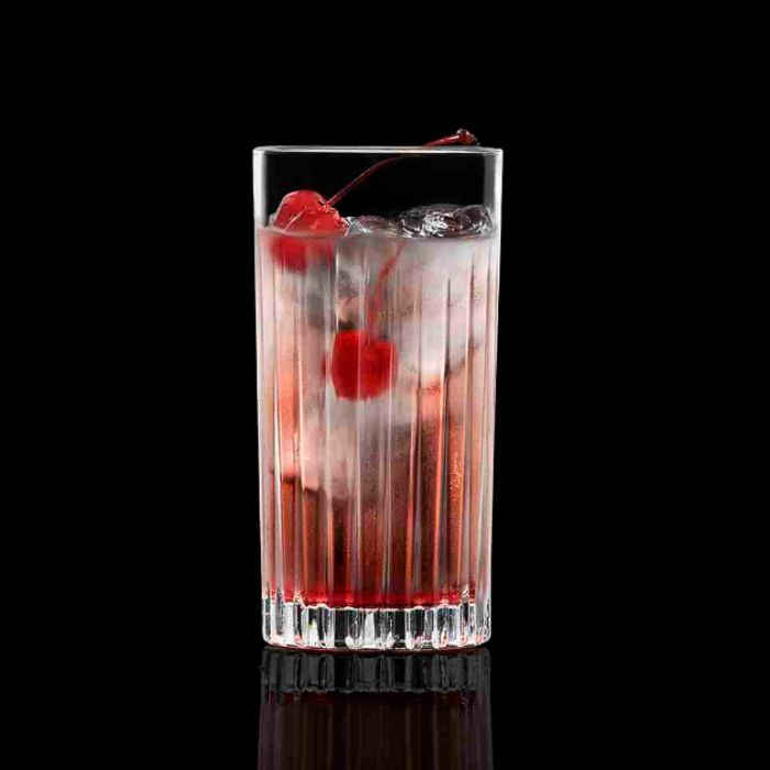 RCR Timeless Highballid 440 ml, 6 tk
