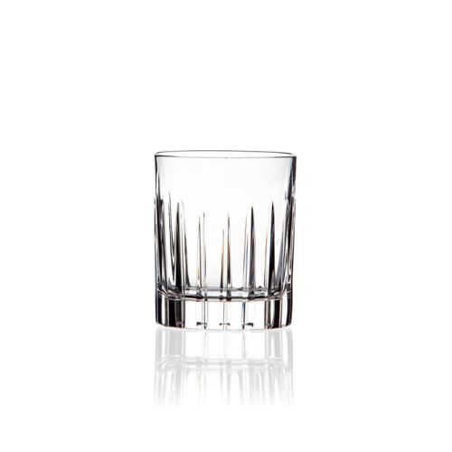 RCR Timeless pitsiklaasid 80 ml, 6 tk