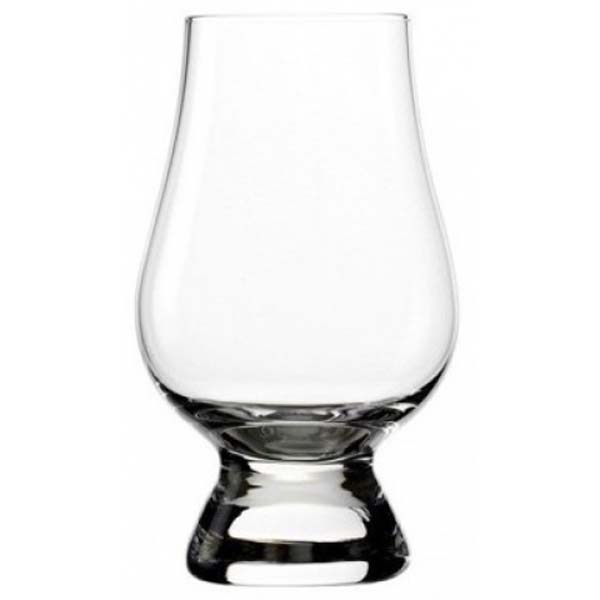 Glencairn viski degust.klaasid 190 ml, 6 tk