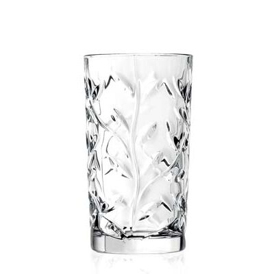 RCR Laurus Highballid 360 ml, 6 tk