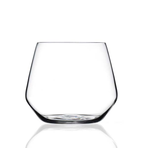 RCR Aria tumblerid 540 ml, 6 tk