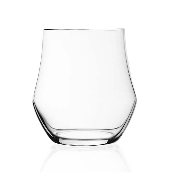 RCR Ego tumblerid 390 ml, 6 tk