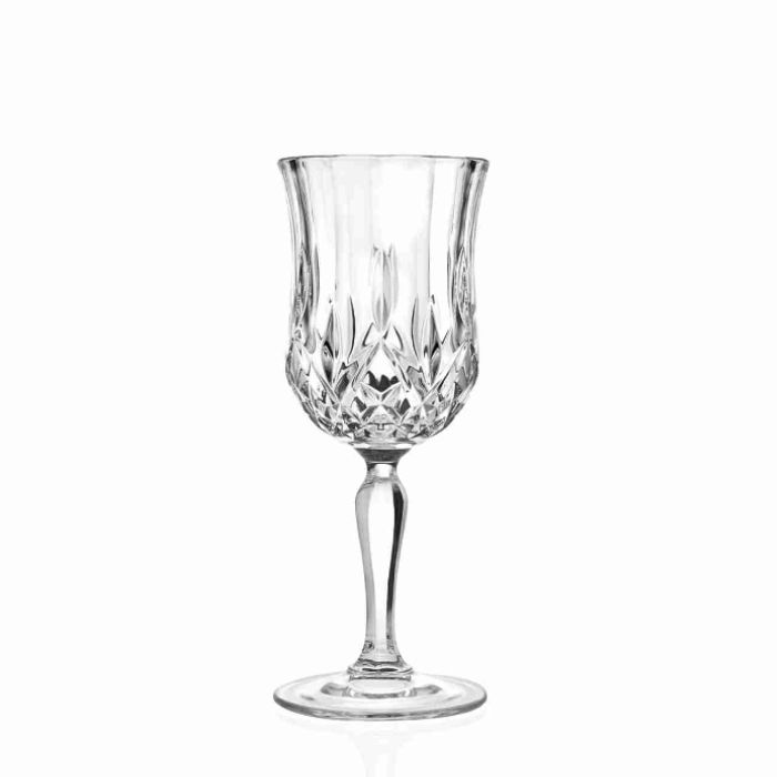RCR Opera valgeveiniklaas 160 ml