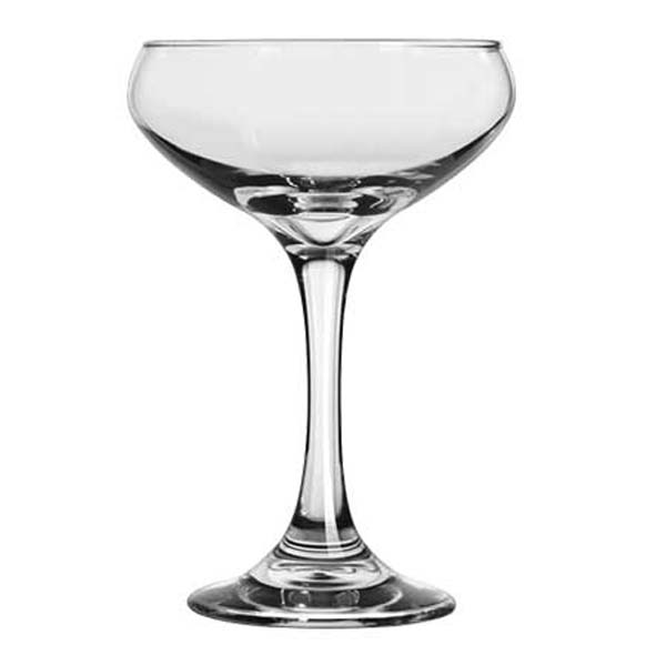 Libbey Perception Coupe kokteiliklaas 251 ml