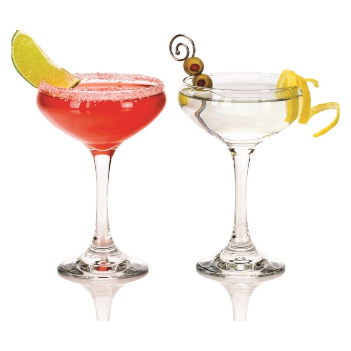 Libbey Perception Coupe kokteiliklaas 251 ml